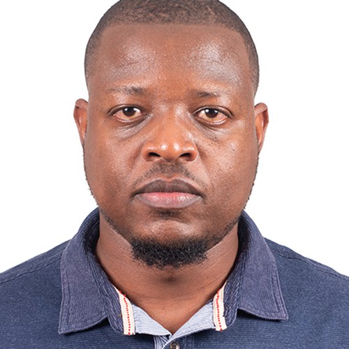 Benson Mbani