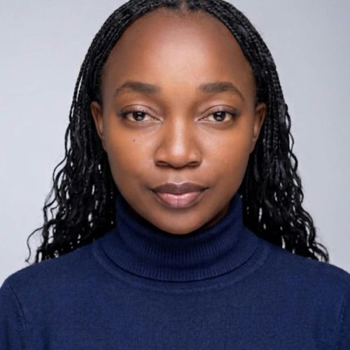 Ruth Mellanie Adhiambo